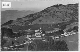 Sonloup - Vue aerienne - Flugaufnahme