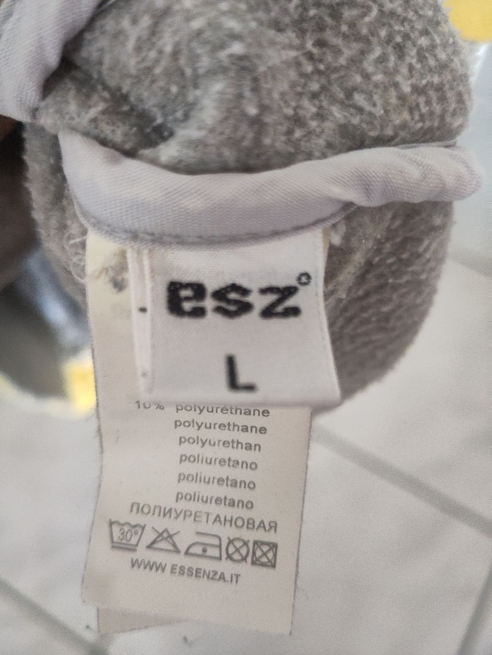 Giacche: Giacca Essenza_Jacke esz – Usato da Losone venduto da _robla_ 3