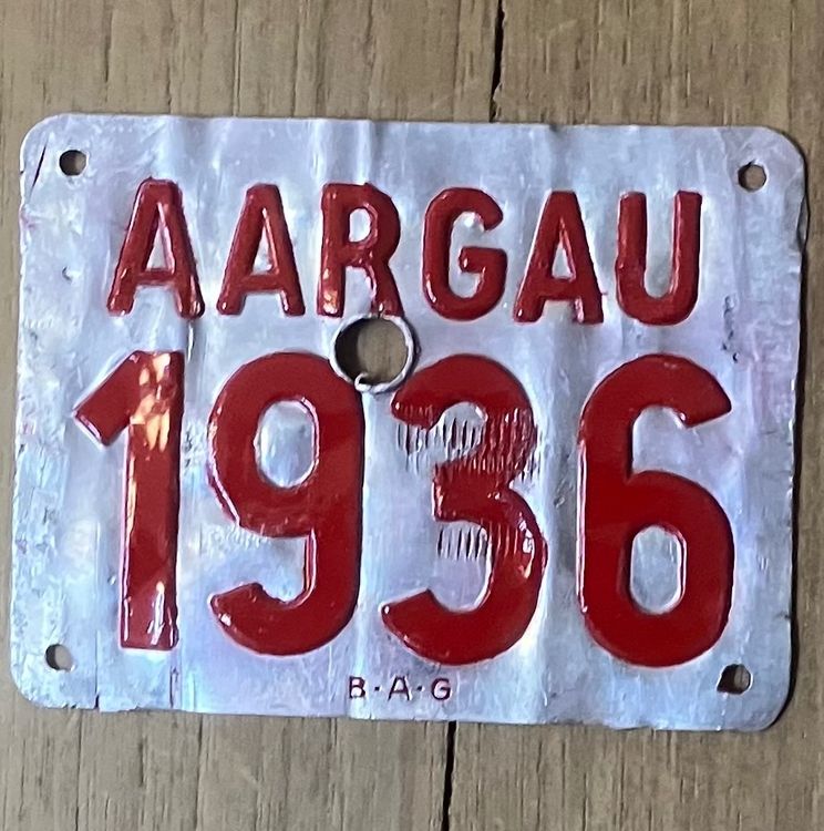 Plaque De Vélo Mars Spéciale - Modèle Vintage Cyclisme - Voir Photos