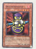 Yu-Gi-Oh Karte Drachenpfeifer MRD-G067