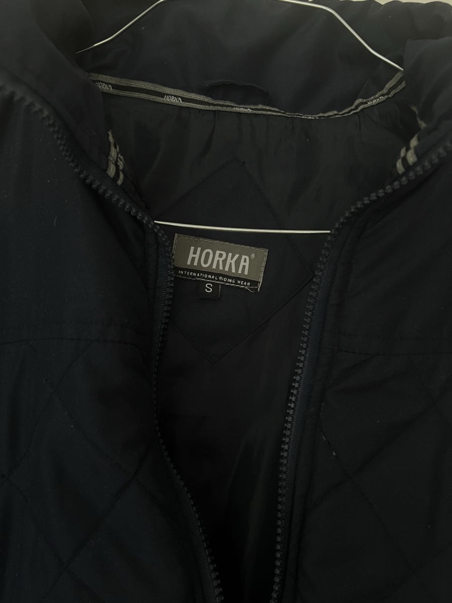 Giacche: Horka blaue Reitjacke – Usato da Zürich venduto da elisa.gotte 3