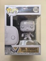 Funko Pop Mr. Knight #1048