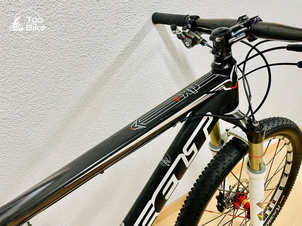 Felt Biciclette: Felt Six LTD M/17.5 – Usato da Stallikon venduto da TopBikeCH 4