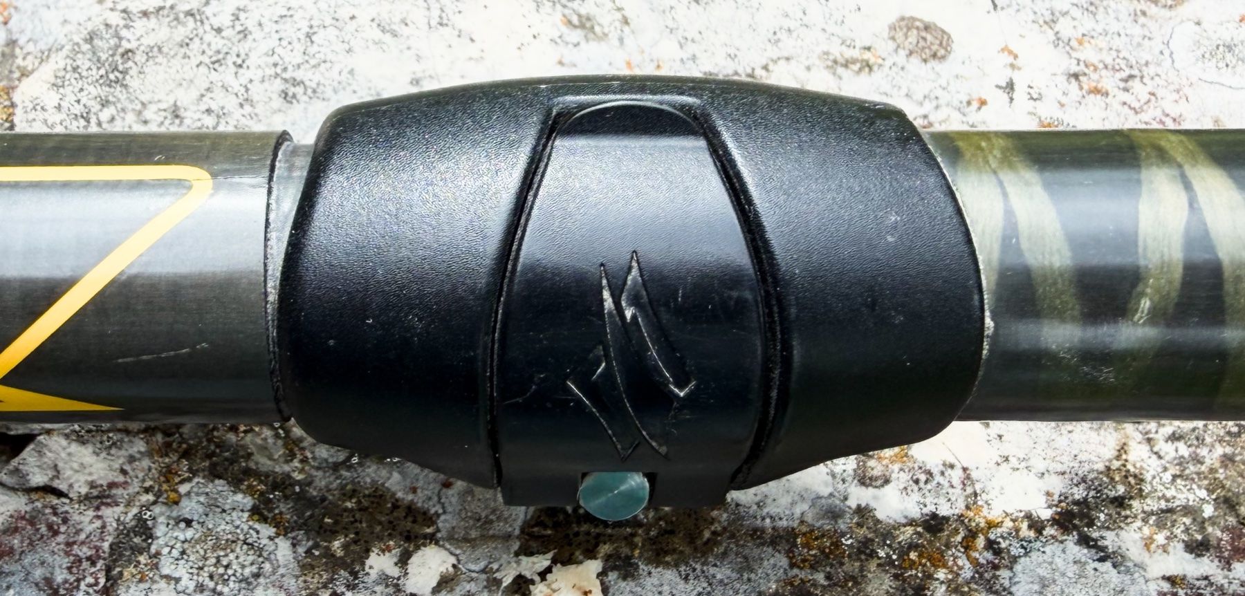 Gommoni, kayak & canoe: Pagaie Paddle NAISH Kevlar – Usato da La Chaux-de-Fonds venduto da Gogococo 5