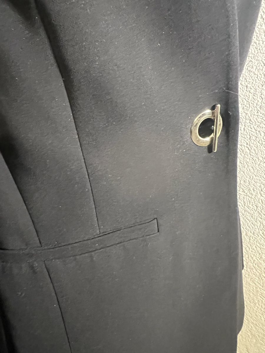 Maison 123 Giacche: Blaser 1.2.3 Paris, taille M – Nuovo (secondo la descrizione) da St-Pierre-Clages venduto da ste_xk6p 4