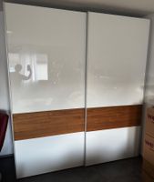 Hülsta Schrank Multi Forma II zu verkaufen