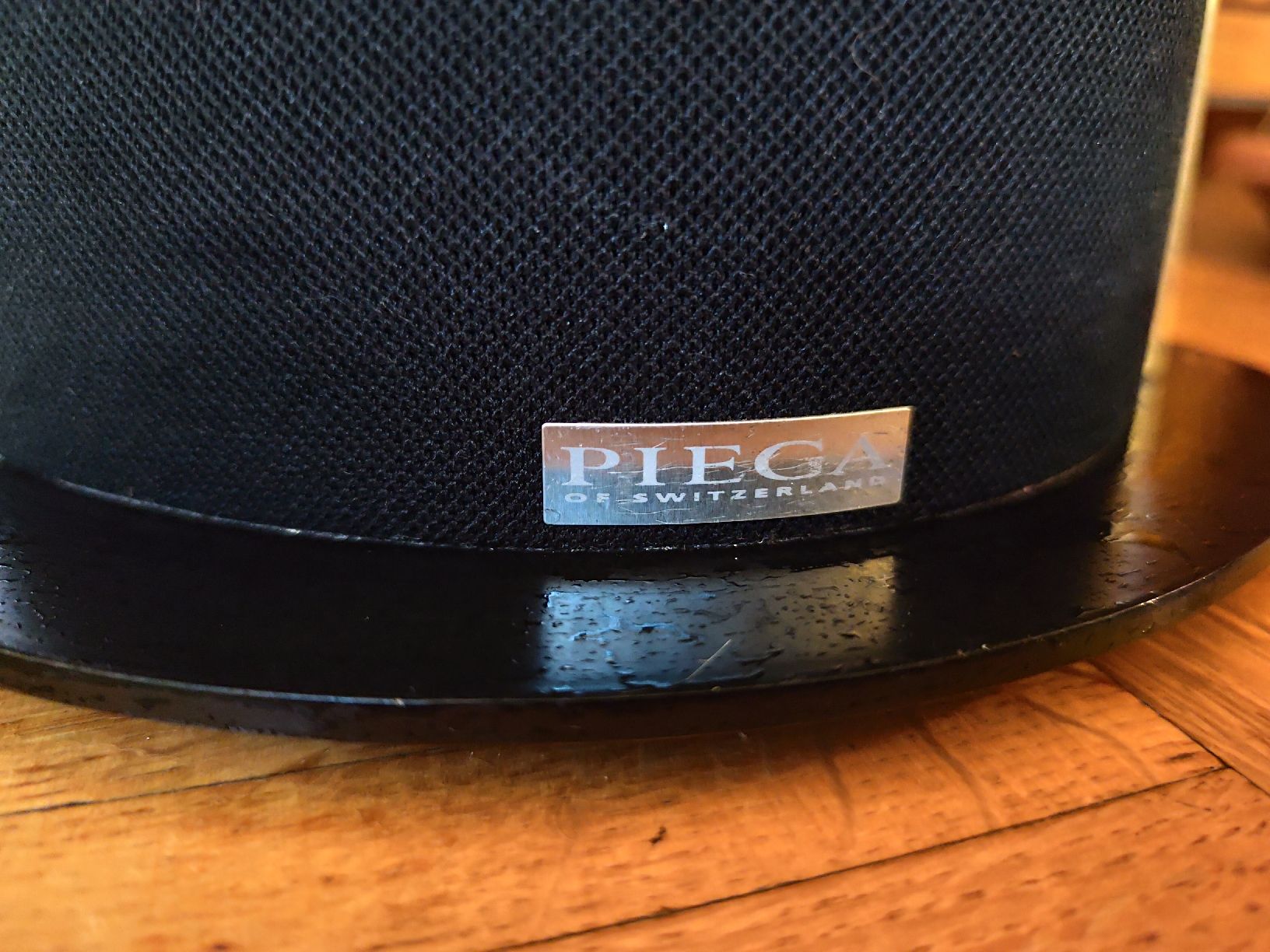 Piega Home Cinema: PIEGA P4 XL Standlautsprecher – Usato da Brunnen venduto da Kaufrausch7 1