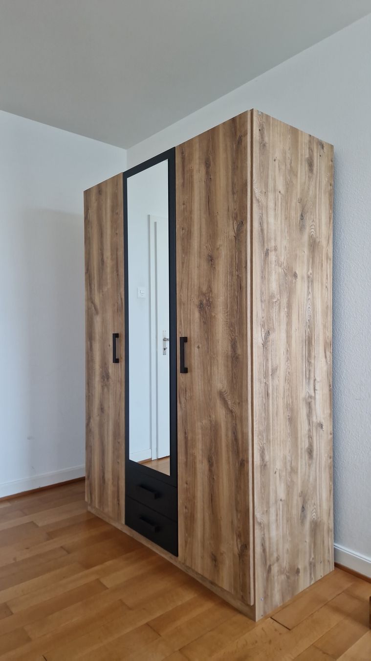 Armadi: Schrank Wimex Cork von Galaxus – Usato da Zürich venduto da tob_9qms 1