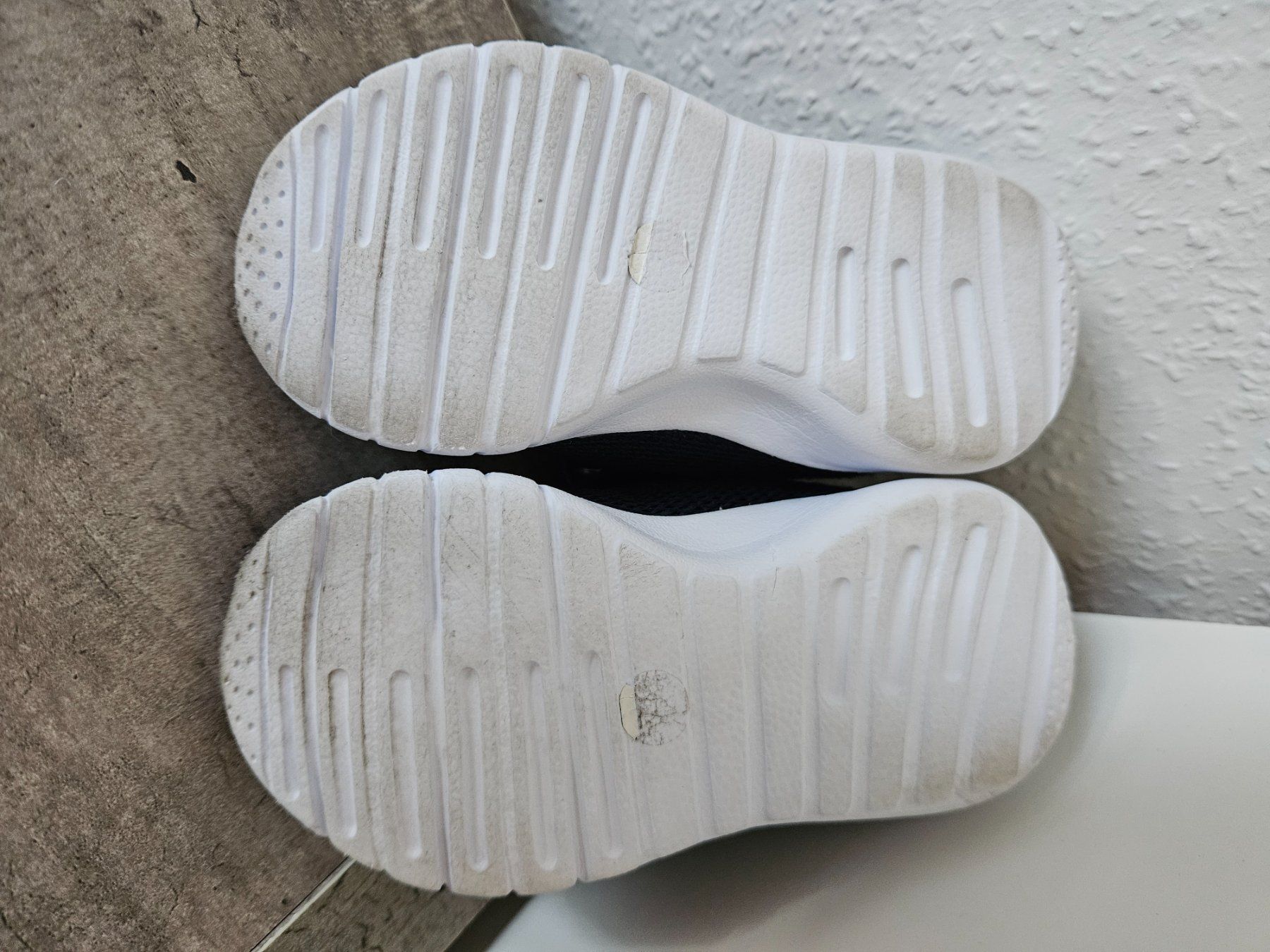 Scarpe per ragazzi: Smile Sneaker, dunkelblau, Grösse 21 – Usato da Bern venduto da Oloui 2