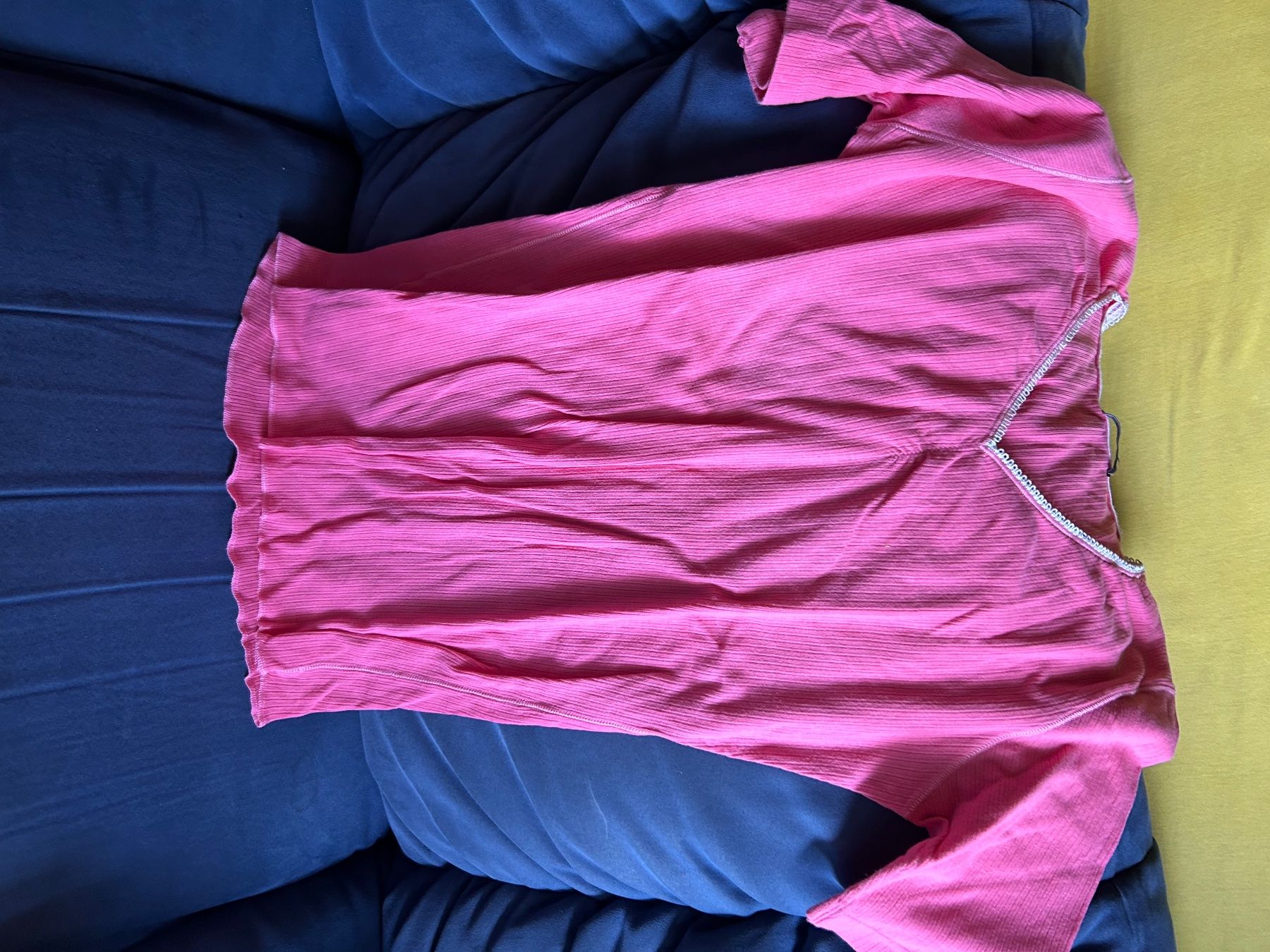 Lotti di vestiti: 14 Damen T-Shirts Grösse 40 – Usato da Pont-la-Ville venduto da grosidi 2