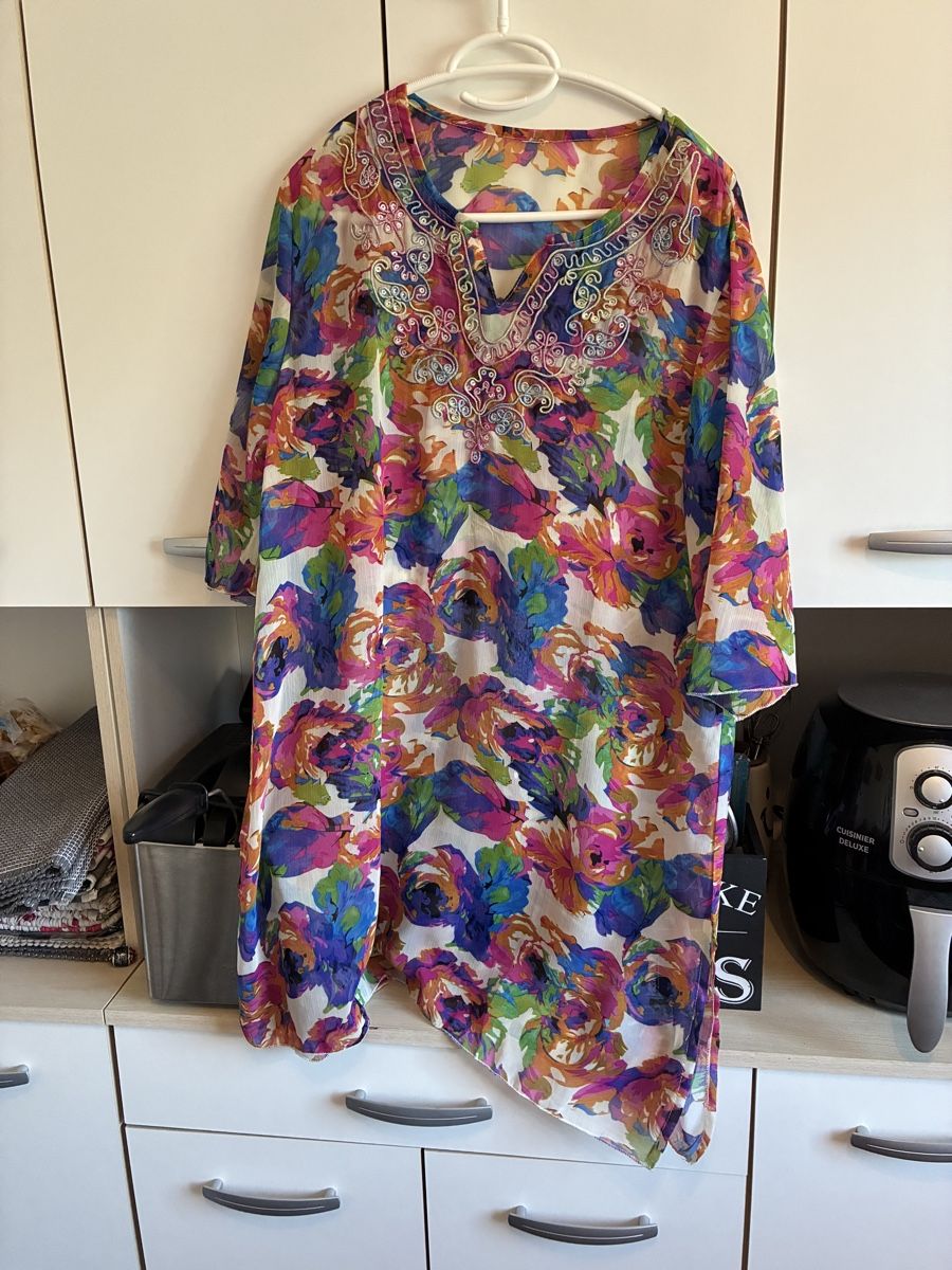 Blusen: Bluse – Gebraucht aus Ostermundigen von Didi-Mader