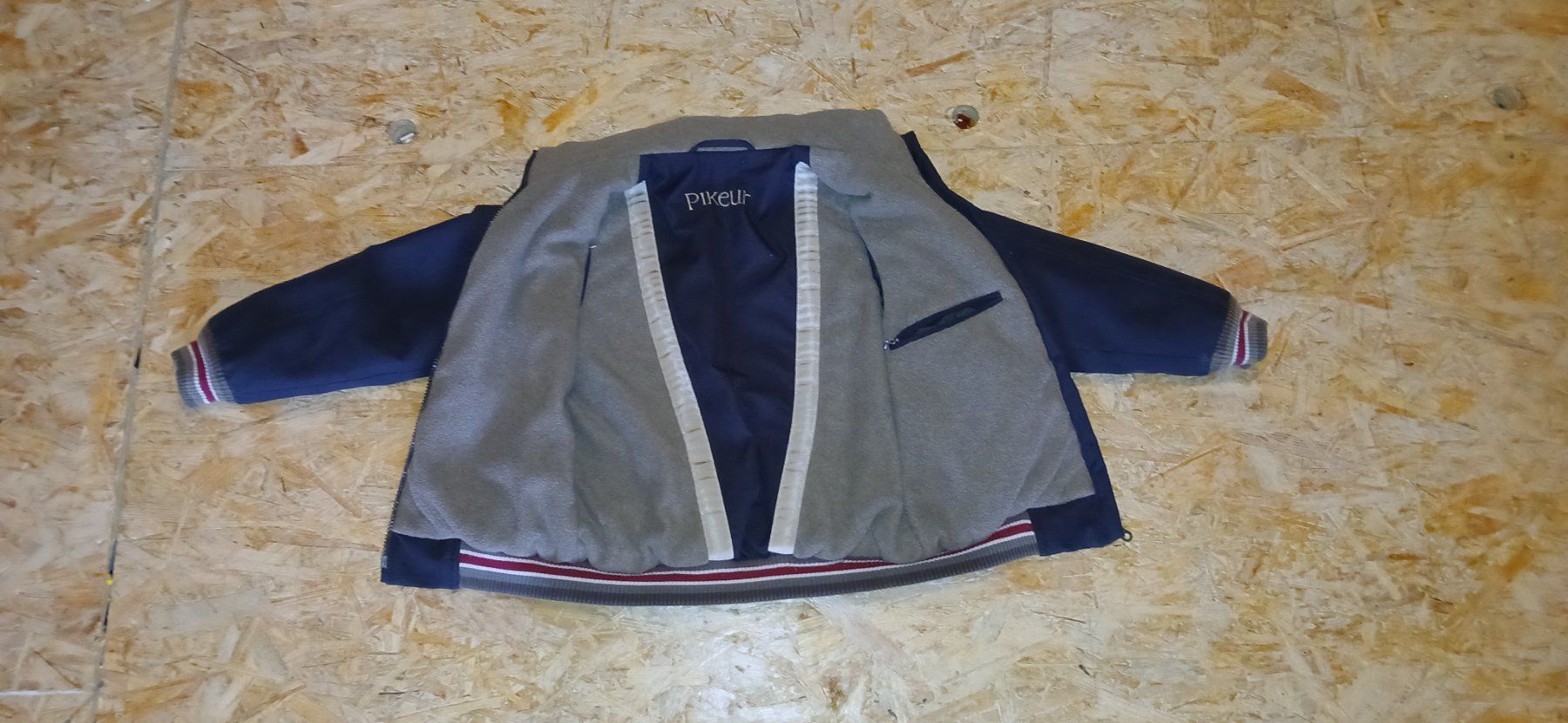 Jacken & Mäntel: Blouson rembourer pour garçon – Gebraucht aus Lignières von Fourx 2