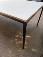 Bürotische 3 Stück verschiedene Grössen 