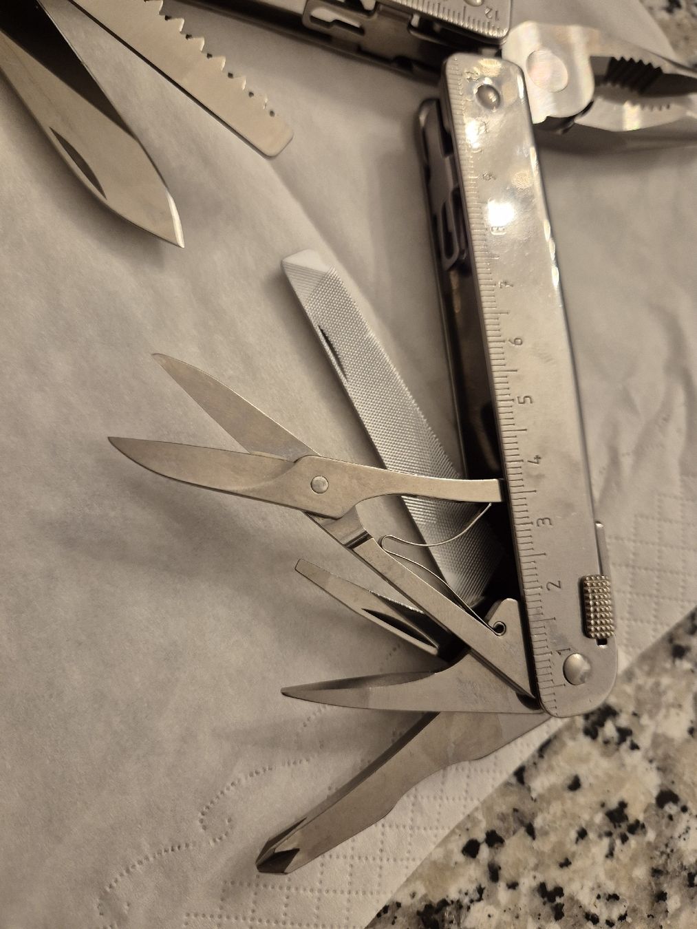 Victorinox Taschenmesser: Sammelmesser Multitool – Neu und originalverpackt aus Alchenstorf von rancher88 8