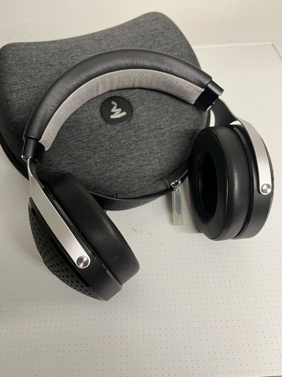 Focal Cuffie: Focal Elegia mit Dakoni-Stellia Pads – Usato da Altnau venduto da Ajtschei 2