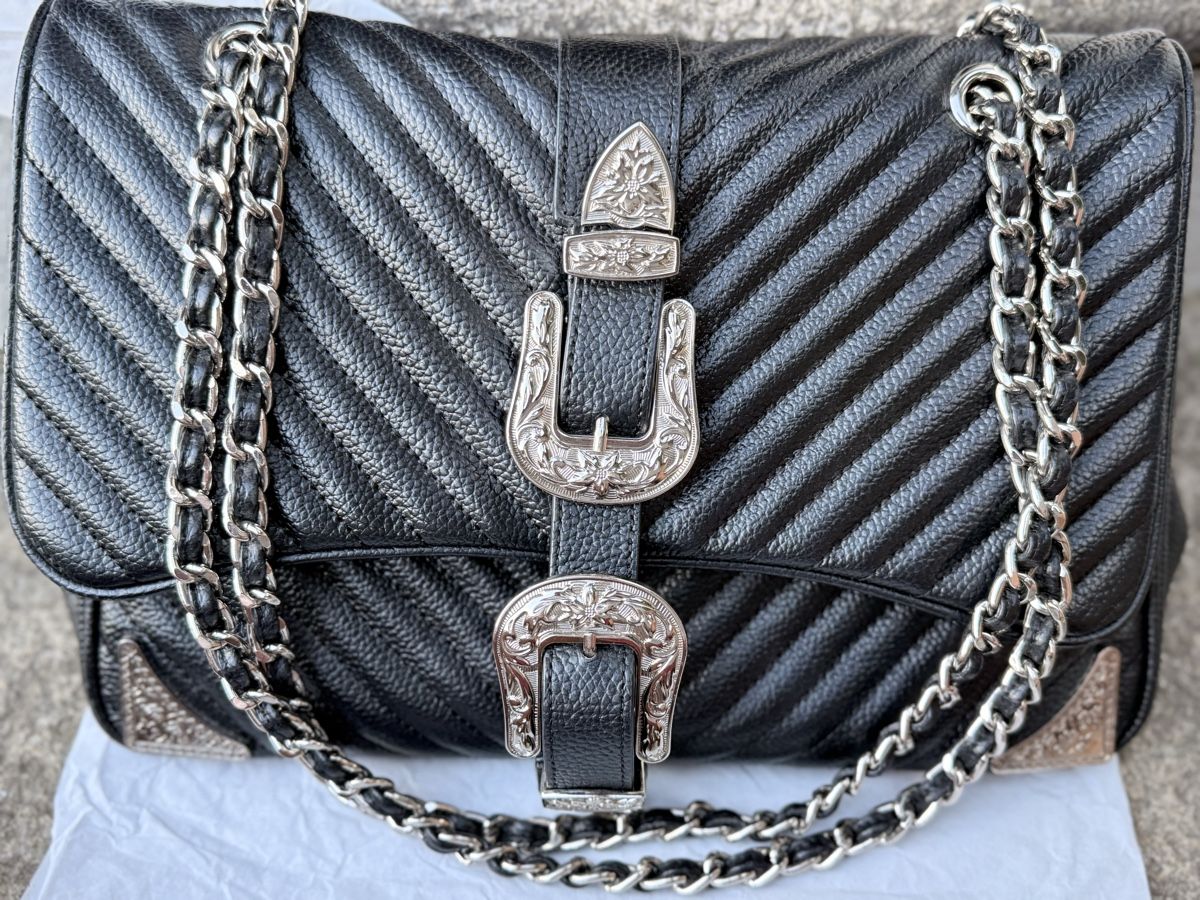 Mia Bag Borse da donna: Mia Bag 💥 splendida borsa da 1Chf – Usato da Bellinzona venduto da bul_mvy5 7