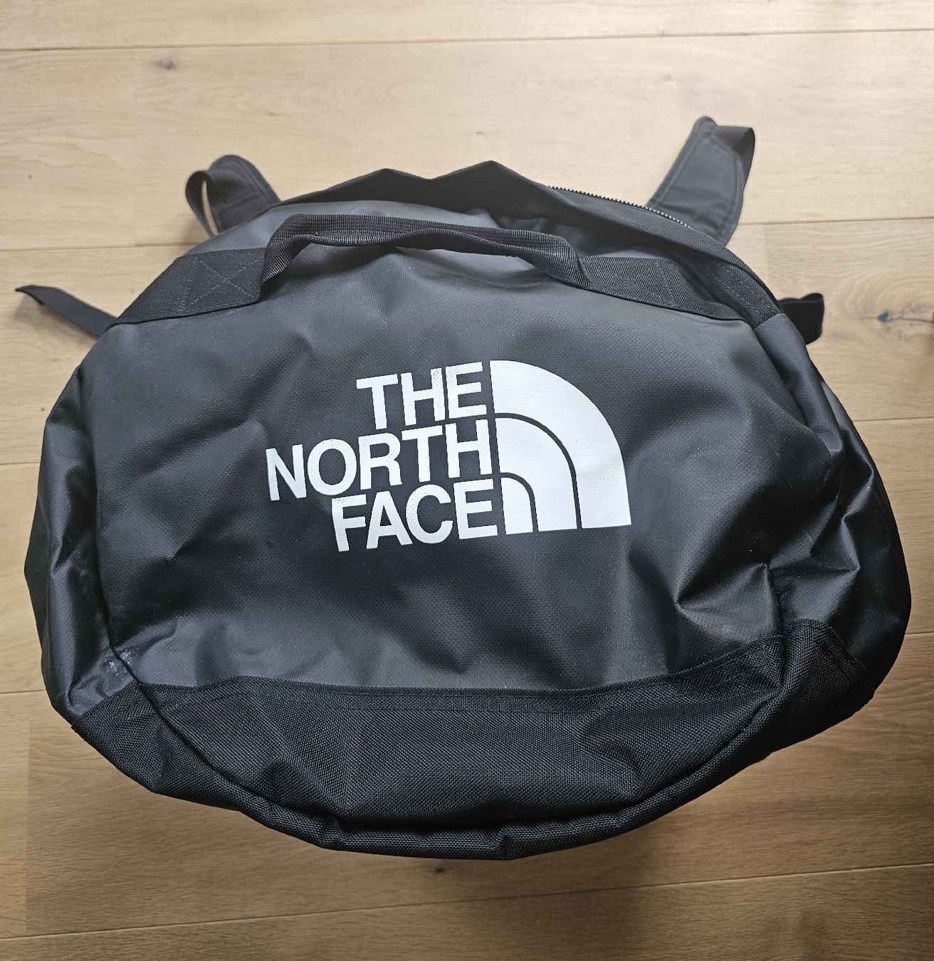 North Face Taschen: The North Face Base Camp Duffel L – Gebraucht aus Volketswil von ruffy05 6