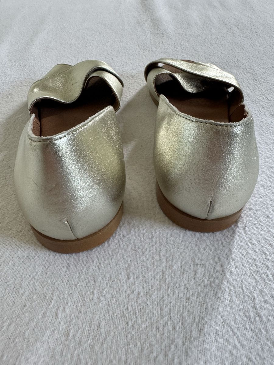 La Garçonne Damenschuhe: La Garçonne Sandalen – Gebraucht aus Schaffhausen von vincemat 8