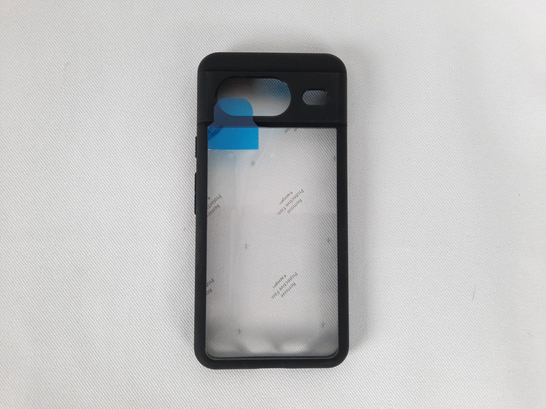 Spigen Covers & Schutzfolien: SPIGEN Ultra Hybrid – Neu (gemäss Beschreibung) aus Beinwil am See von Restwert_Beinwil
