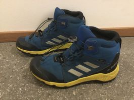 Adidas Gore Tex Wanderschuhe, Kids, Gr. 36