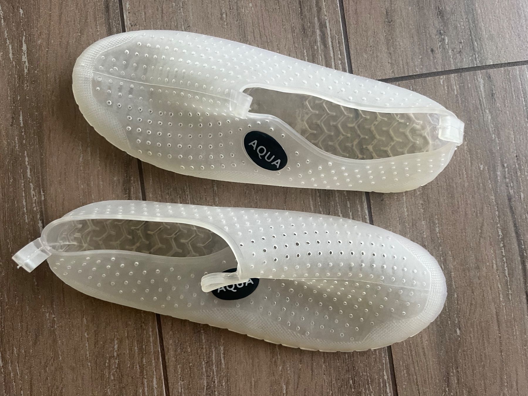 Scarpe per ragazze: 37_Aqua wie NEU – Usato da St-George venduto da elena27