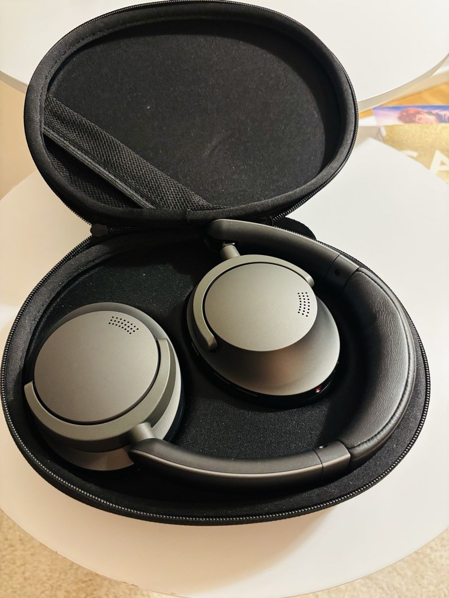 Cuffie: 1MORE Sonoflow HQ51 Bluetooth Wireless Kopfhörer – Usato da Zürich venduto da dennisbooker2001 2