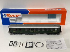 Roco 44876 Speisewagen  SBB H0 AC