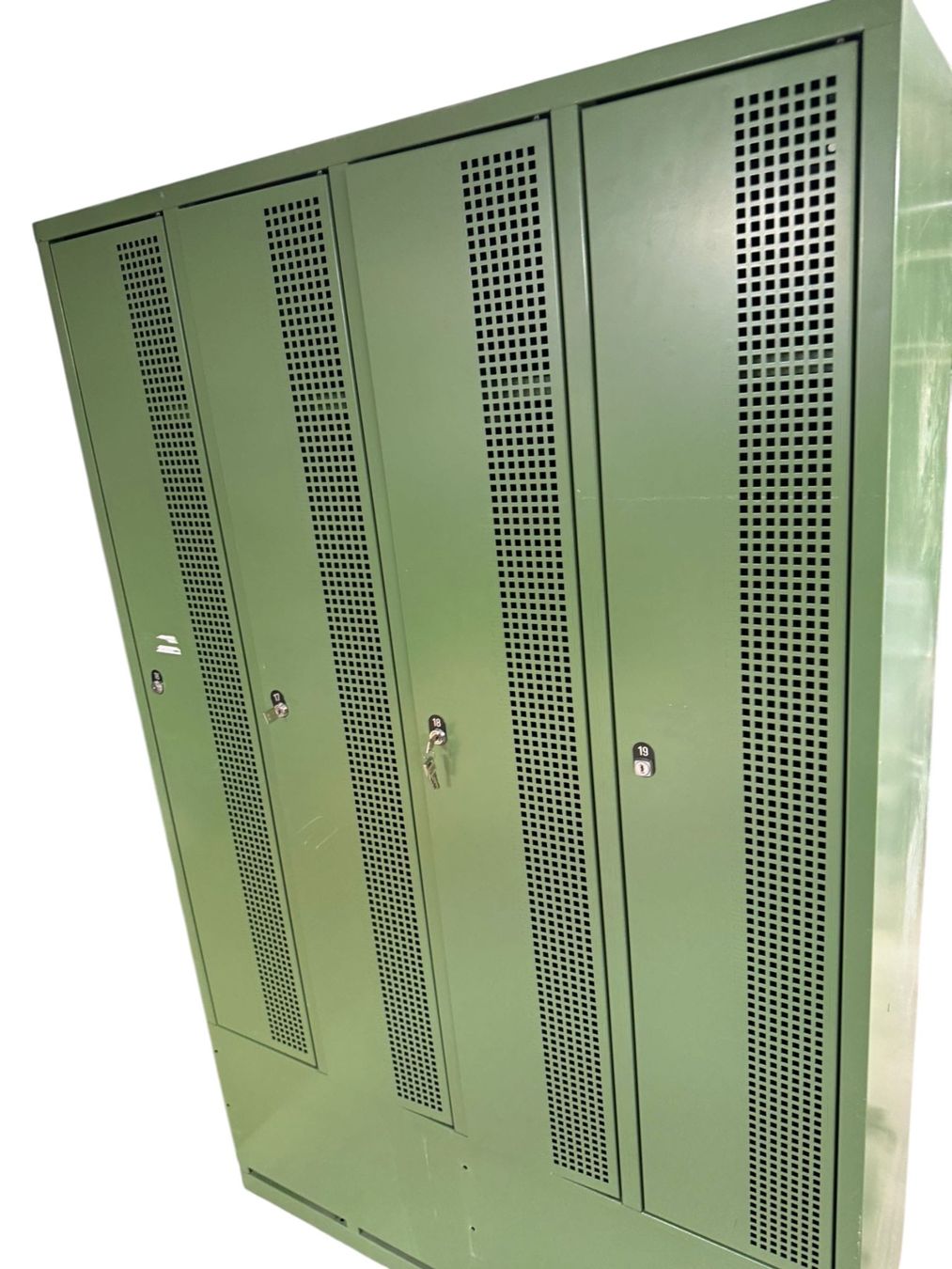 Garderobe: Garderobe Regal – Gebraucht aus Dübendorf von ani_9j9d 1