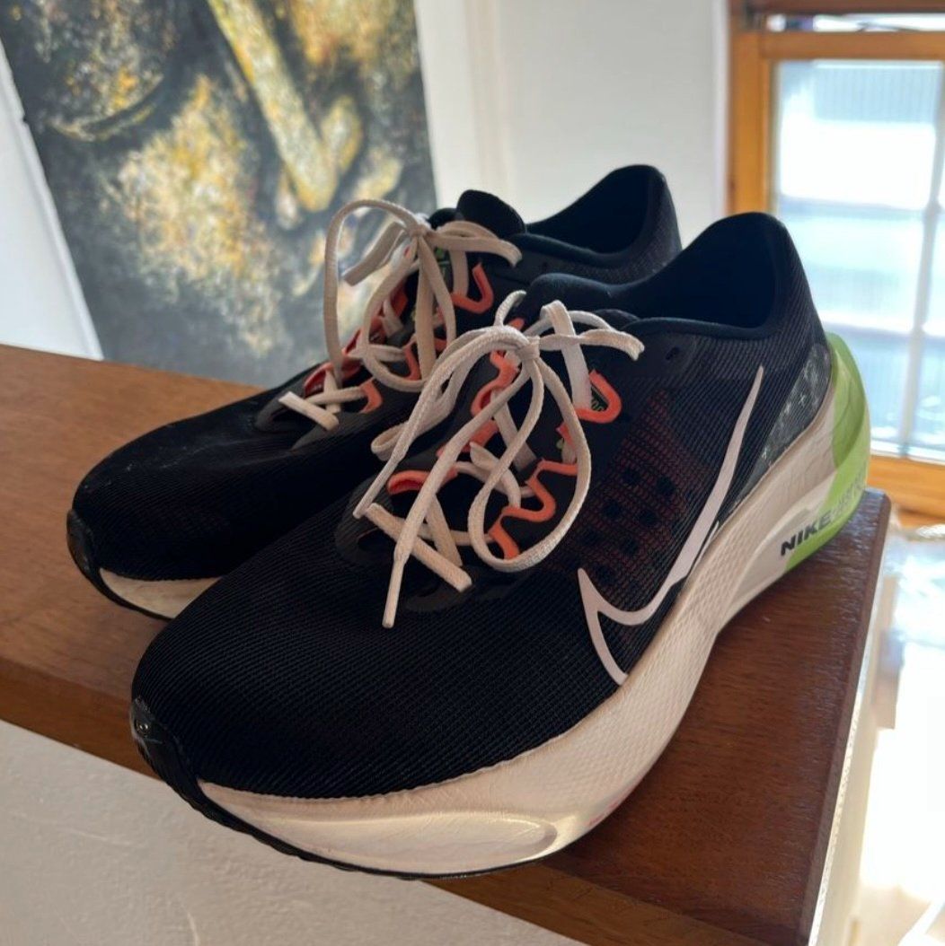Nike Scarpe da uomo: Nike Zoom Fly 5 Größe 44 – Usato da Zermatt venduto da B.15.v02 4
