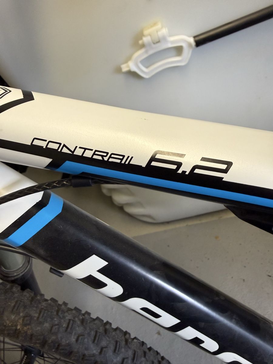 Bergamont Vélos: Fully MTB Bergamont – D'occasion à Emmenbrücke par mar_2wwr 3