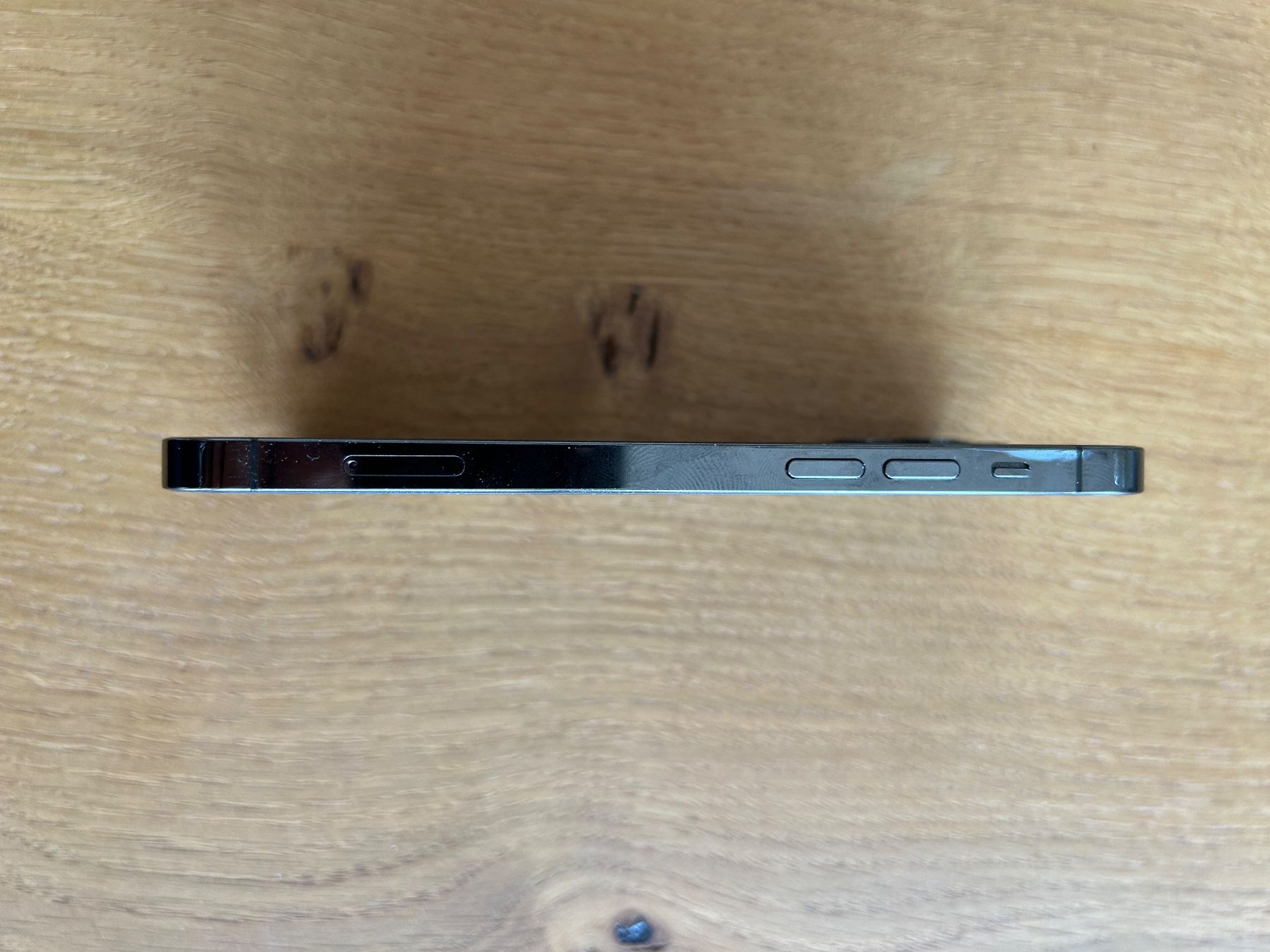 Apple Portables: iPhone 12 Pro 128 GB – D'occasion à Salmsach par ram82 2