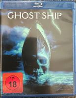 Ghost Ship (Blu-ray) - Top Zustand! Horror Film Klassiker