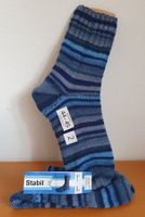 Socken 44-45 handgestrickt  Nr.2