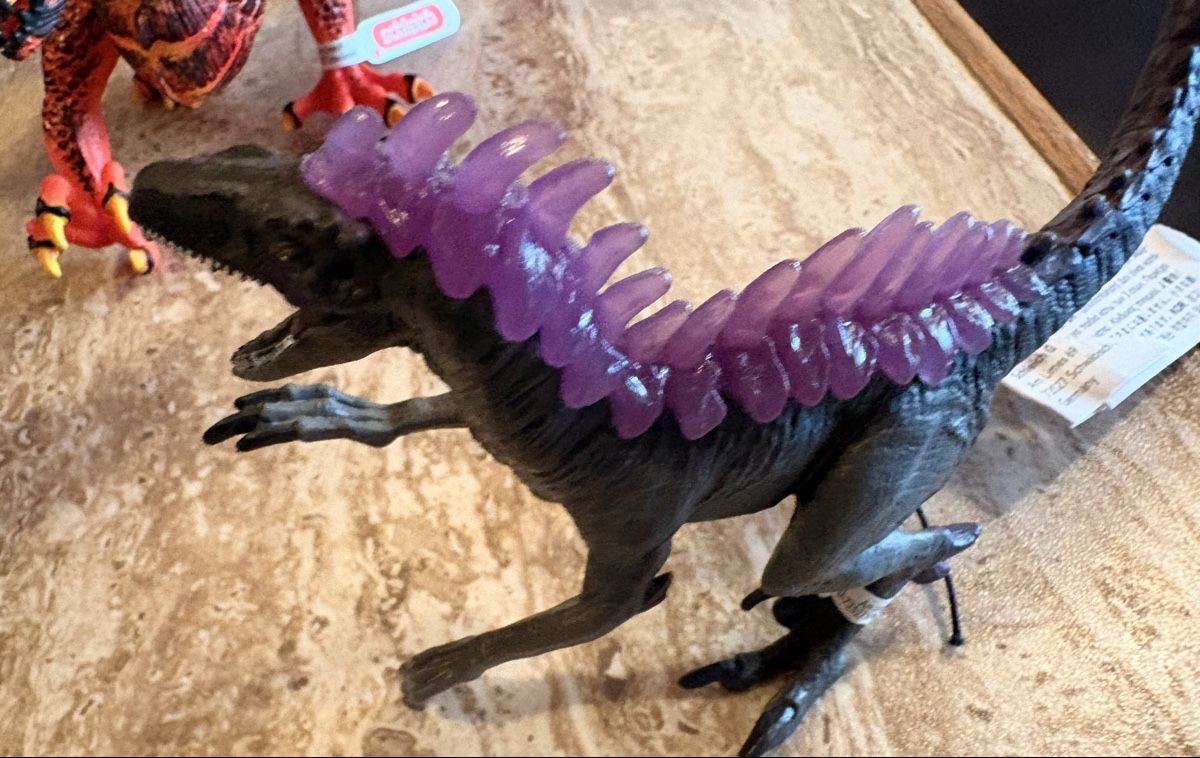 Schleich Giocattoli: Figurines Schleich Eldrador Creatures lot ensemble neuf – Nuovo e nell'imballaggio originale da Carouge GE venduto da irma016 1
