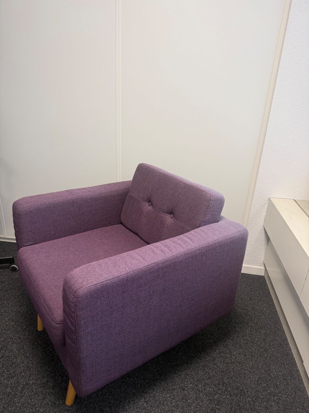 Sessel: Sessel – Gebraucht aus Zürich von off_7ktg 1