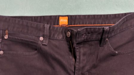 BOSS Herrenhose, Grösse 32/32