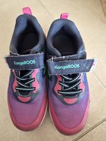 KangaRoos Turnschuhe Grösse 32