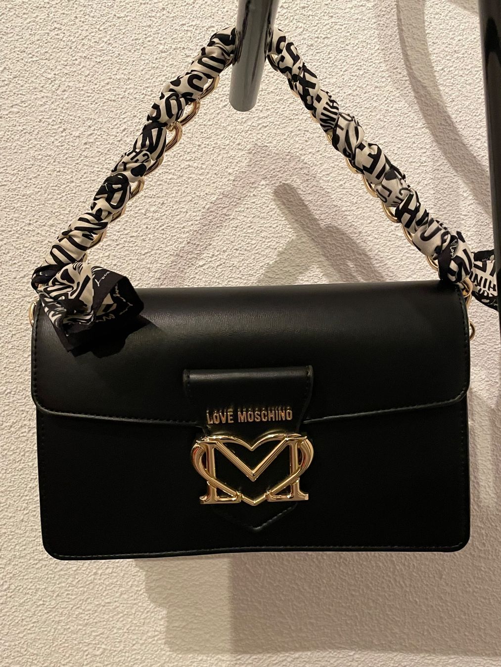 Moschino Borse da donna: Moschino Handtasche Neu – Usato da hallau venduto da walz666