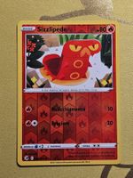 Fusion Strike - Sizzlipede 046/264