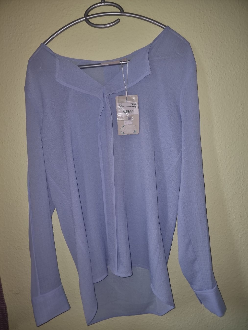 Blusen: In Wear Bluse gr 36 – Neu und originalverpackt aus Zürich von Ralaualiyas
