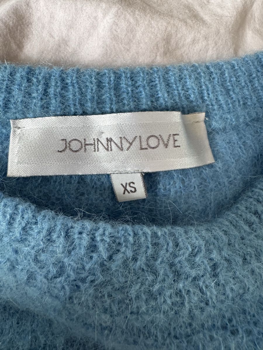 Maglioni & Felpe: Johnny Love Sommerpullover Gr. XS – Usato da Solothurn venduto da coko01 1