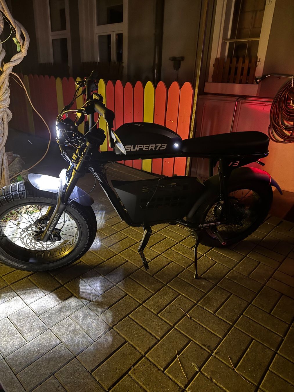 Biciclette: Super 73 S2 – Usato da Zürich venduto da Assia74 1