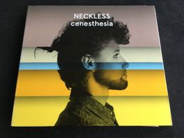 Neckless - Cenesthesia -CD- Digipak