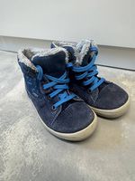 Schuhe Gr 25
