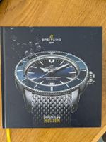 Breitling Chronolog 2025/26