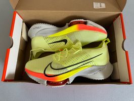 NIKE AIR ZOOM TEMPO NEXT%FK LAUFSCHUHE, GR. 46, US 12, 30 CM