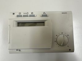 Siemens RVD255 Heizungsregler - Optimal für den Winter!