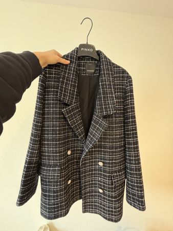 Elegant and precious Blazer PINKO