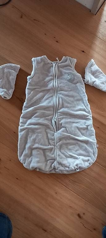 Schlafsäcke: Babyschlafsack grösse 70 – Gebraucht aus Grosshöchstetten von cam_h7l2