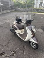 SYM Mio 100, Jg. 2011, 21000 km MFK-Mängel bekannt